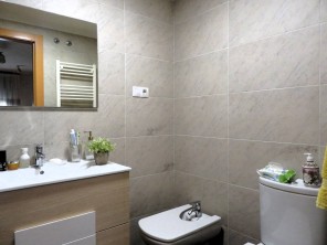 Baño